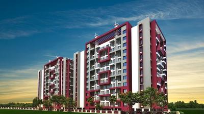 Gallery Cover Pic of Nanak Group Housing Society