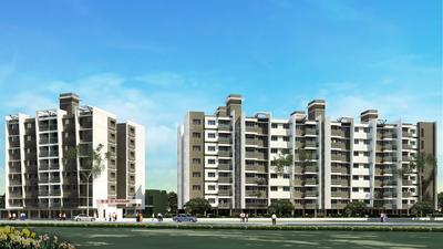 SR SSD Nagar