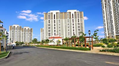 4 BHK Independent House