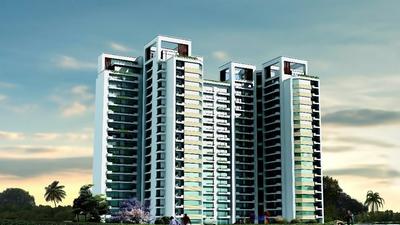 Bestech Park View Spa