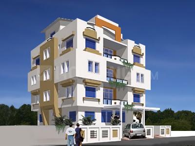 Mourya Apartment