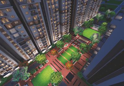 My Home Mangala in Serilingampally, North Hyderabad - Price, Reviews