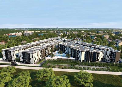 Gallery Cover Pic of Casagrand Aristo