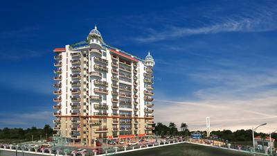 Sheoran Sheoran Residency