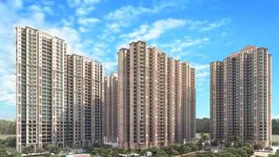 Prateek Grand Paeonia