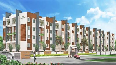 Gallery Cover Pic of MBM Green Woods