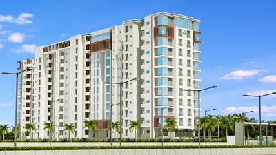 Gallery Cover Pic of Agni Pelican Heights