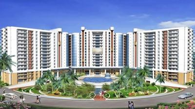 IBC Platinum City