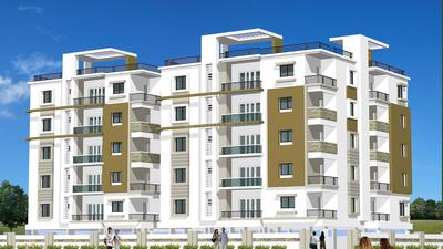 Gallery Cover Pic of Susheela Sea Winds Bay View