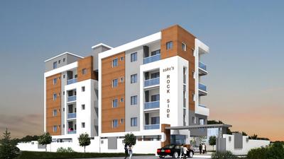 Gallery Cover Pic of Shiva Karthik Rockside Apartment