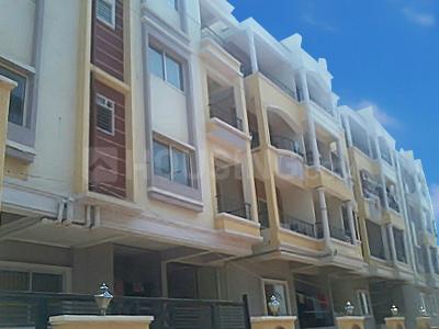Keerthi Residence