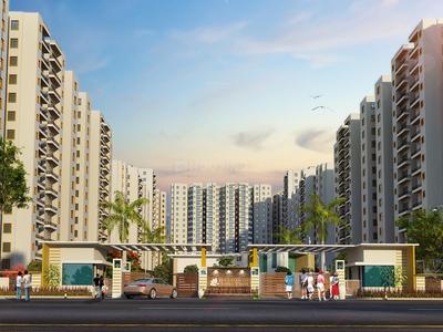 Gallery Cover Pic of Lotus Court