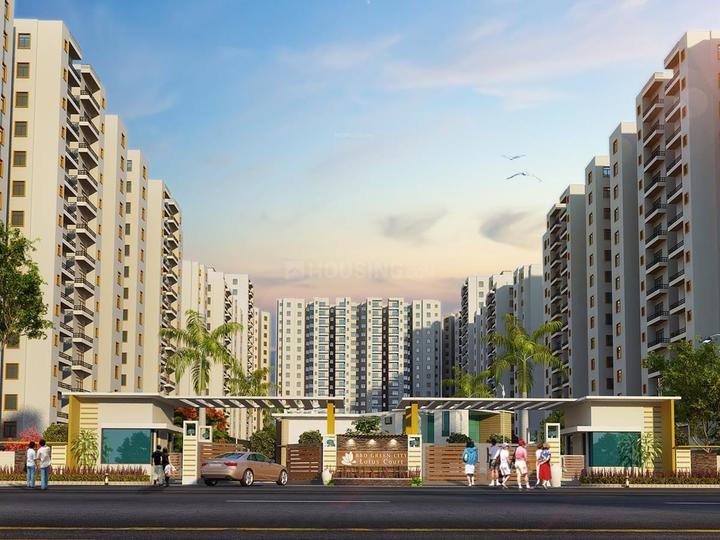 Viraj Lotus Court in Semra, Lucknow Price, Reviews & Floor Plan