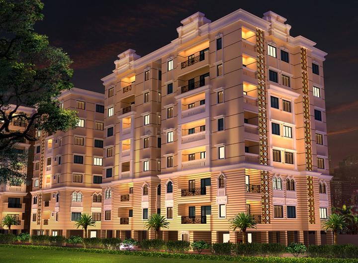 Mayflower Estate Apartments in GN Mills, Coimbatore Price, Reviews