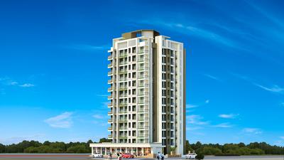 Star Sheraton Premier Sea View