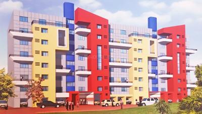 Gallery Cover Image of 4600 Sq.ft 6 BHK Villa for rent in Amrut Runwal Daffodils, Mohammed Wadi for 75000