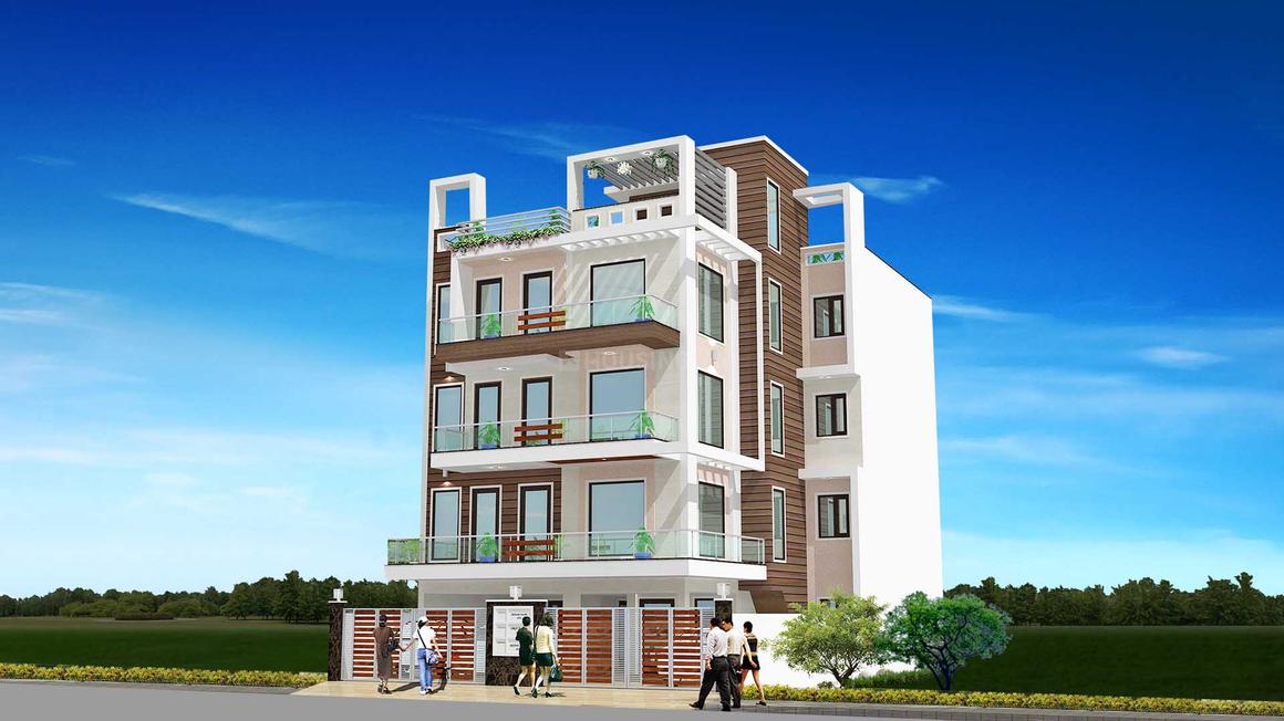 Allure Floors 3 In Sector 50 Gurgaon Price Reviews Floor Plan