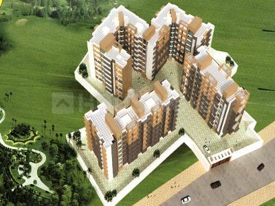 Varad Yogam Residency