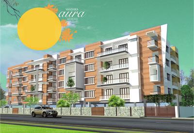 2 BHK Apartment