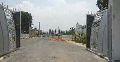 Gallery Cover Pic of BSR Paradise Layout