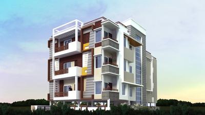 Gallery Cover Pic of Pointac Decor Shatabdi Park