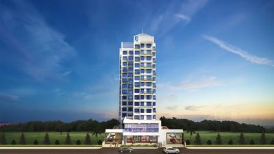 1 BHK Apartment