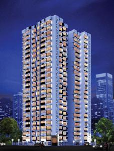 2 BHK Flat