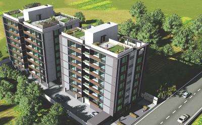 Gallery Cover Pic of Trilok Shubhlaxmi Avenue
