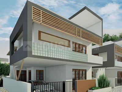 Gallery Cover Pic of Le Lexus Stoneview - Villa Ivory