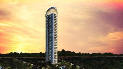 Man Residences