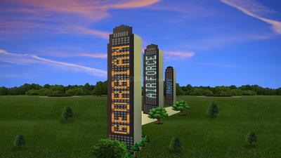 Skyrise I