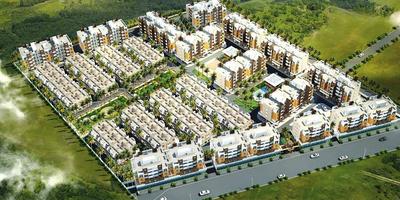 Disha Kunjban Phase 1