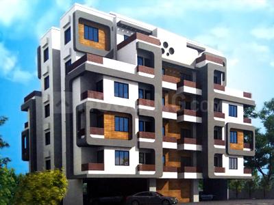 Gallery Cover Pic of Labh Residency - 1