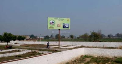 Residential Plot