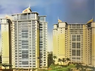 Gallery Cover Pic of Raheja Tipco Heights