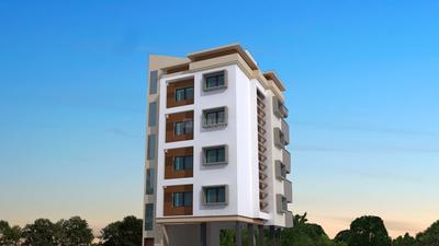 Govindraj Eco villa