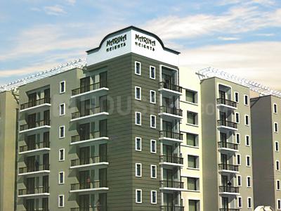 Gallery Cover Pic of Radiant Marina Heights