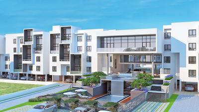 Gallery Cover Pic of Casa Grande Primera