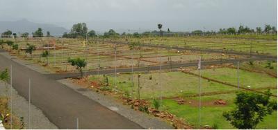 Residential Plot