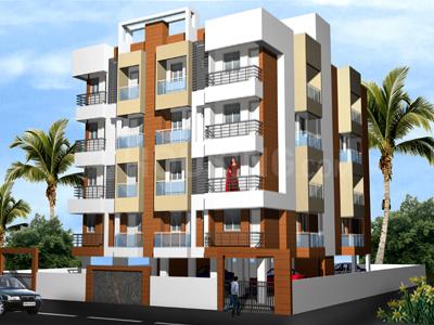 Aswin Residency