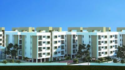 Amrut Sai Plaza Phase II