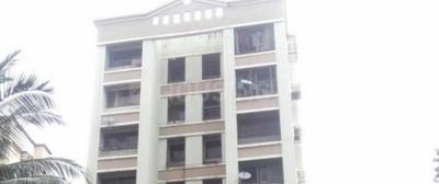 1 BHK Apartment