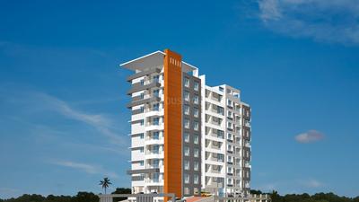 Abhiman Mansion