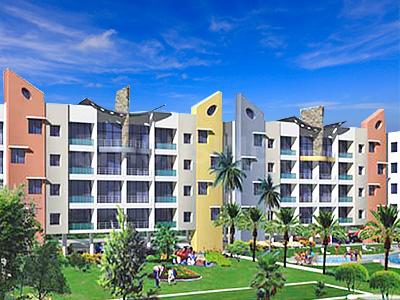 Tulive Sky City