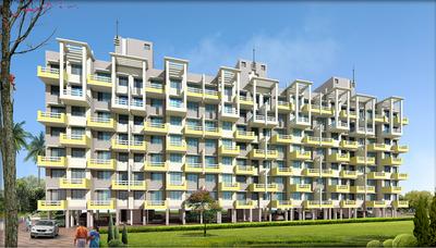 Maruti Ravikiran Phase I