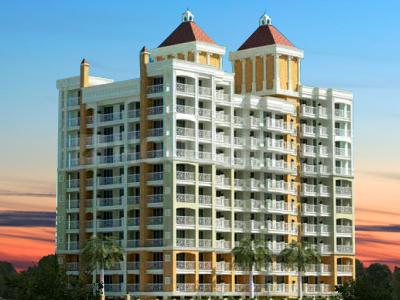 Vijay Laxmi Solitaire
