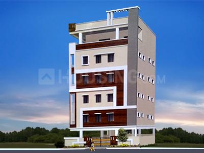 Gallery Cover Pic of Maestro Sunder Apartment