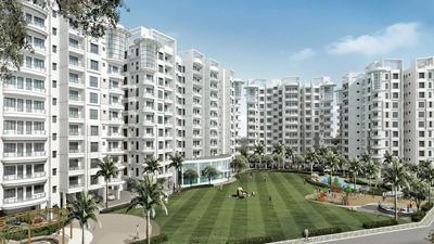 Jain Dream Valley