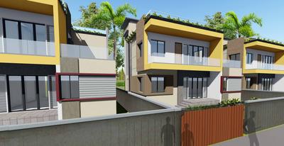 4 BHK Villa