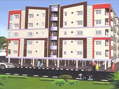 Gallery Cover Pic of RV Residency